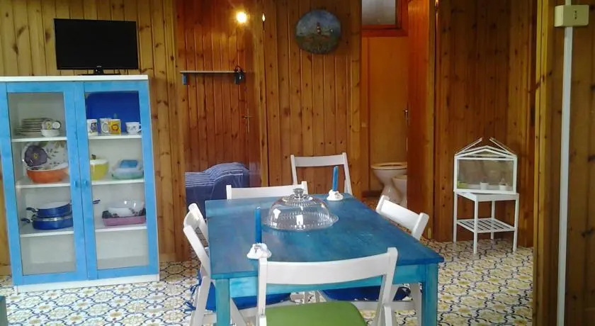La Capanna del Marinaio