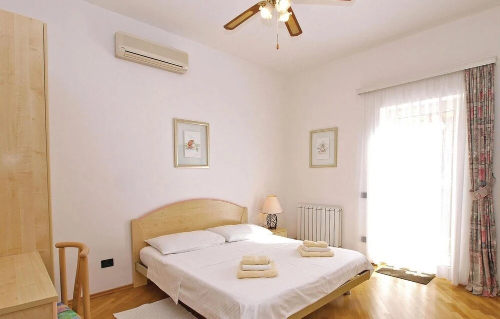Amazing Home in Medulin With Wifi and 2 Bedrooms