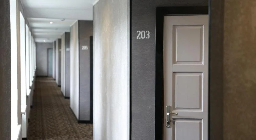 Olympica Hotel