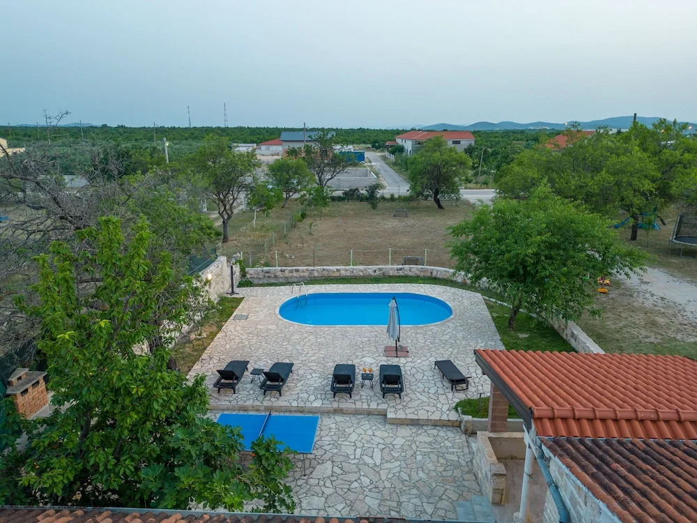 Villa Rozaria ZadarVillas