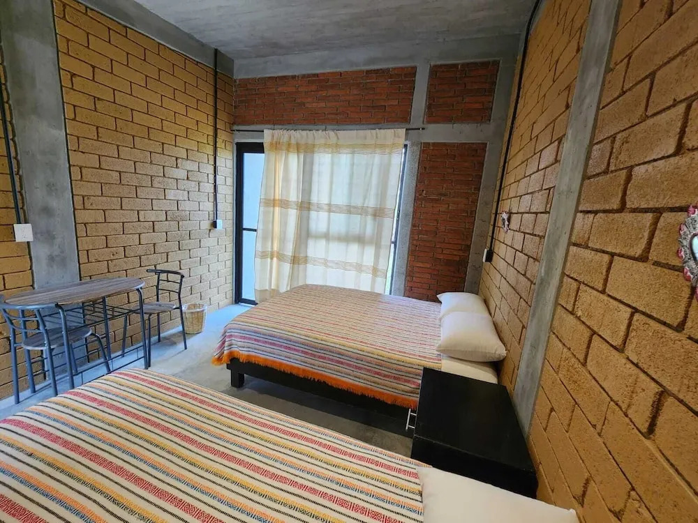Hotel Casa San Pablo