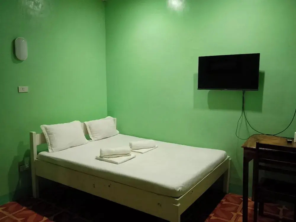 Julys Haven Seaside Pension Camiguin