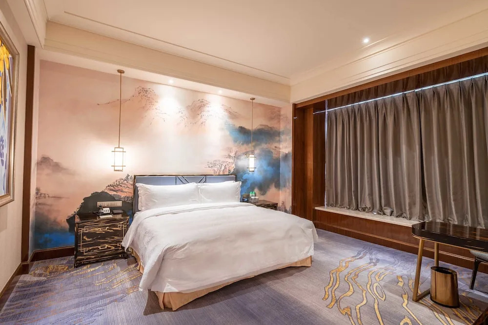 Chateau Star River Shaanxi