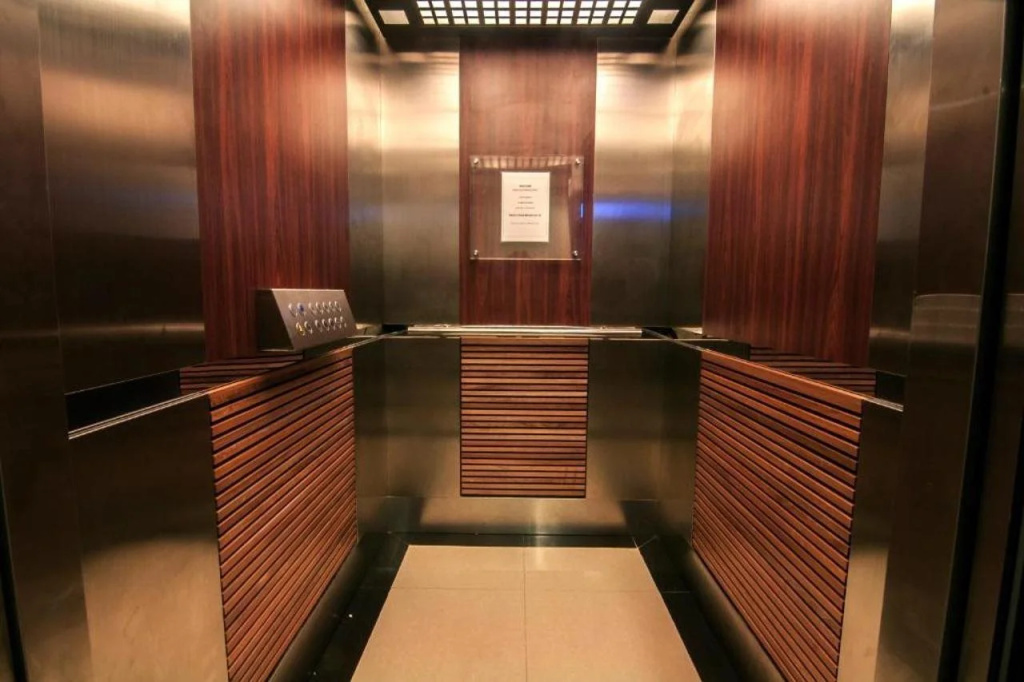 Palette KL Sentral Station Formerly Scott Hotel