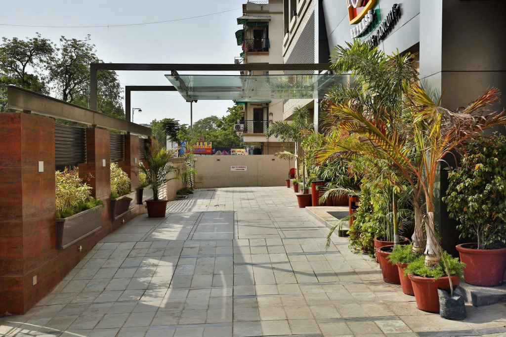 hotel G Express