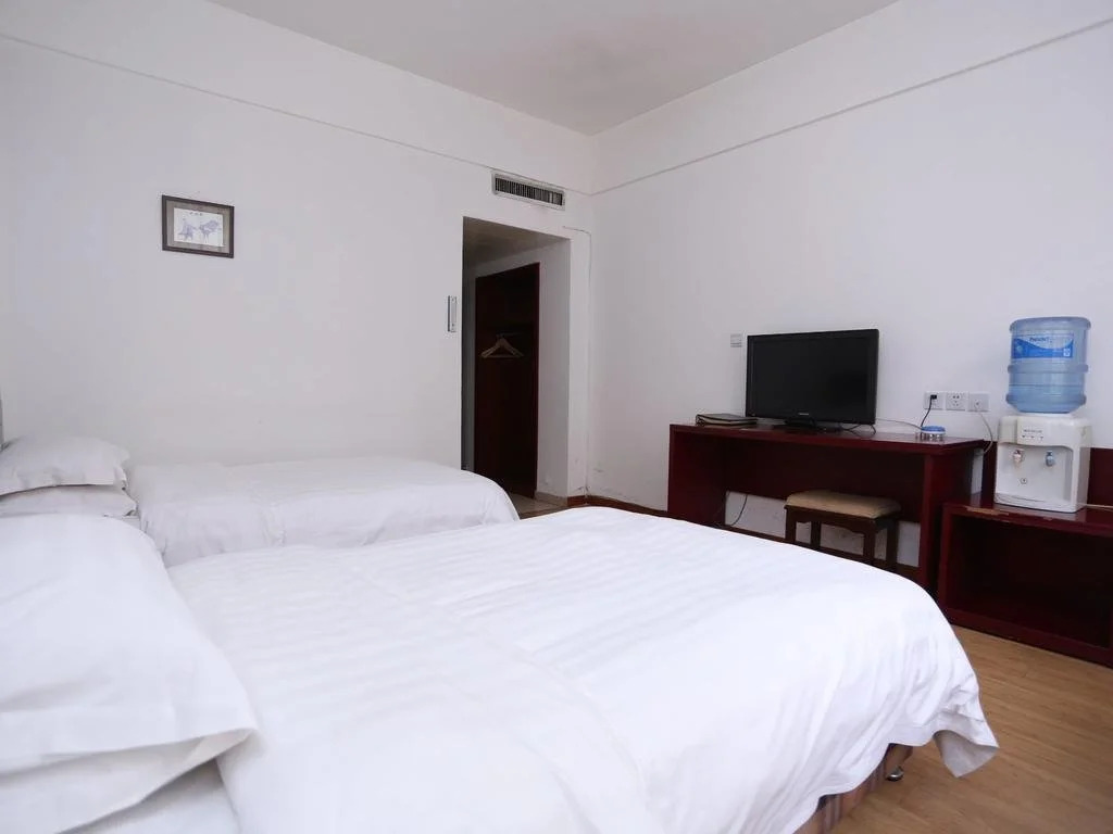 Handan Steel Hotel
