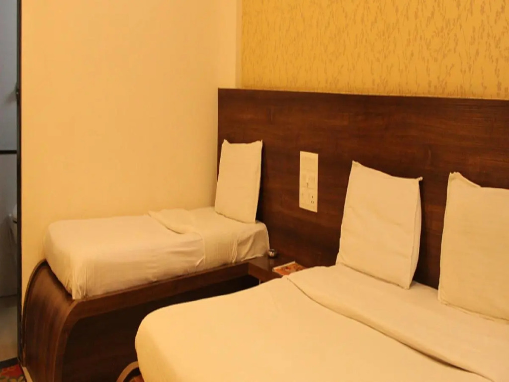Saishri Group Of Hotels
