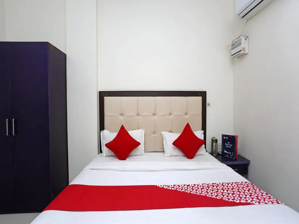 Hotel Namo Palace
