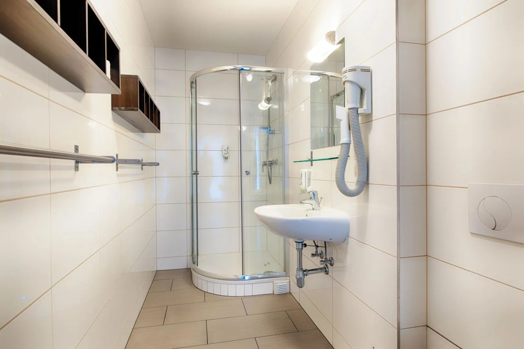 B&B Hotel Graz-Hbf