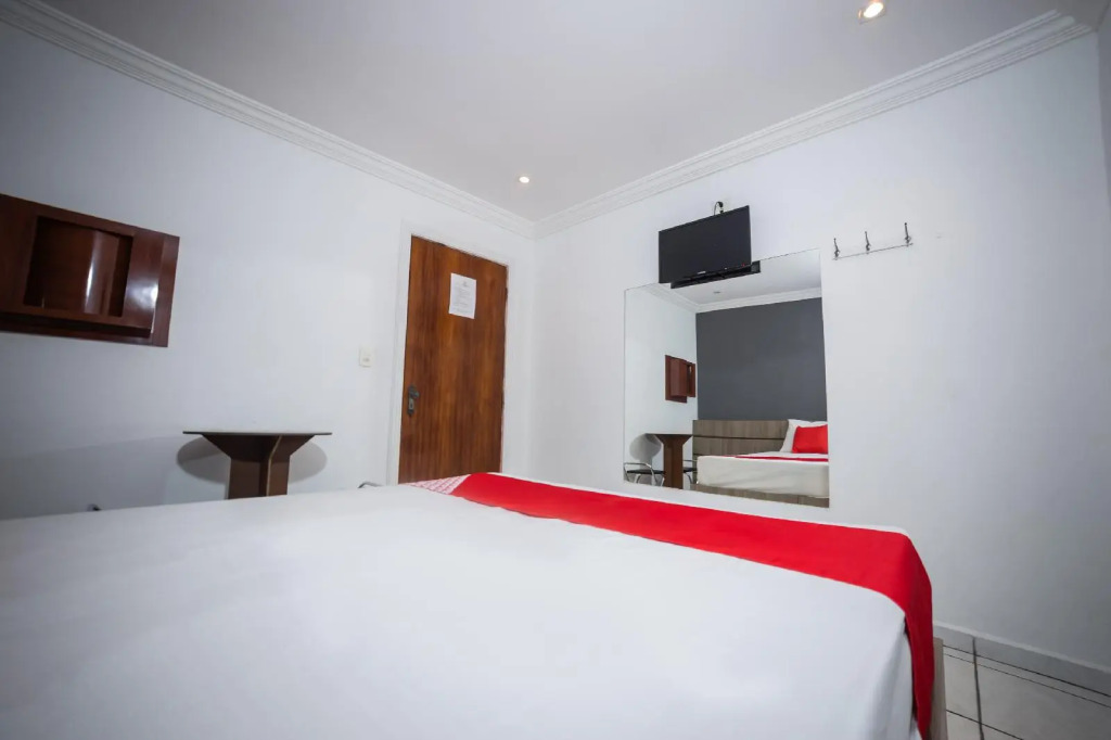 Belém Hotel