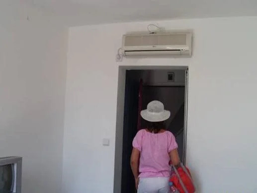 Hotel Ines