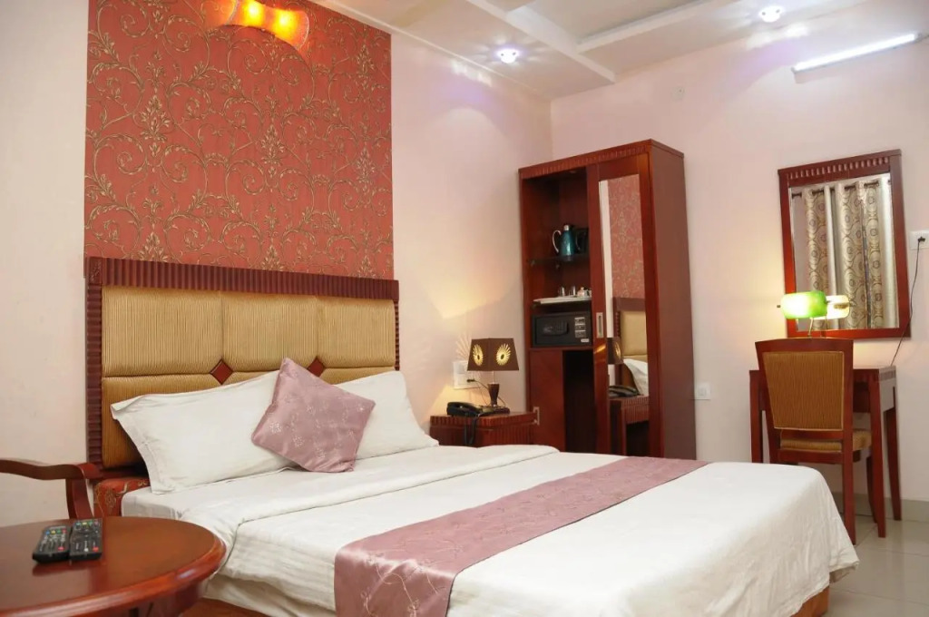 Hotel Kings Kastle