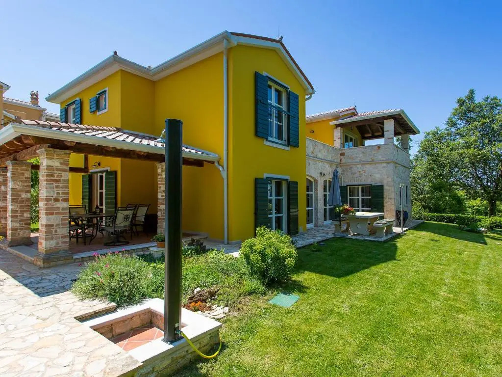 Villa Splendida
