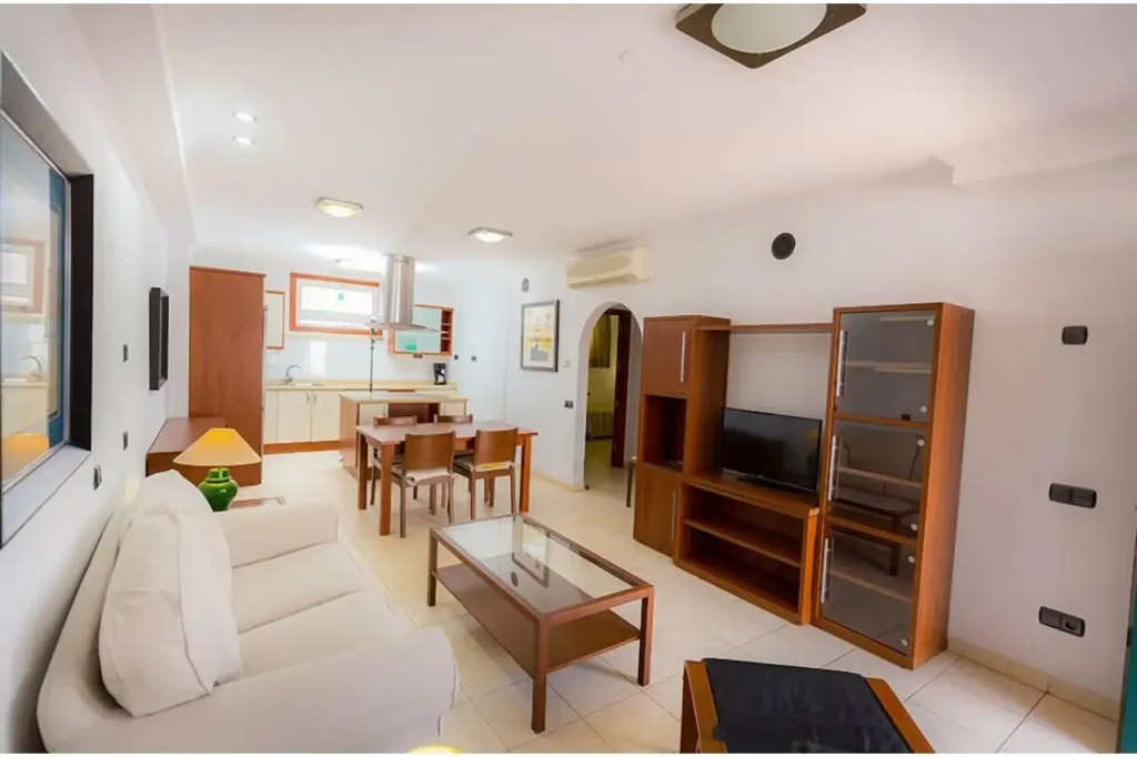 Apartamentos Olympia