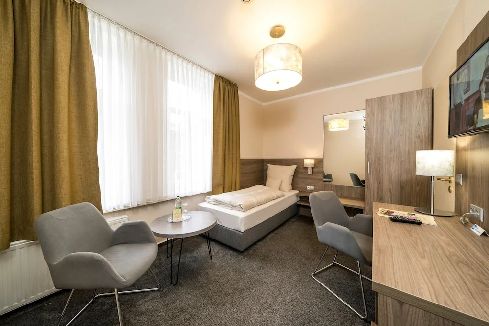 Parkhotel Lingen by Hackmann