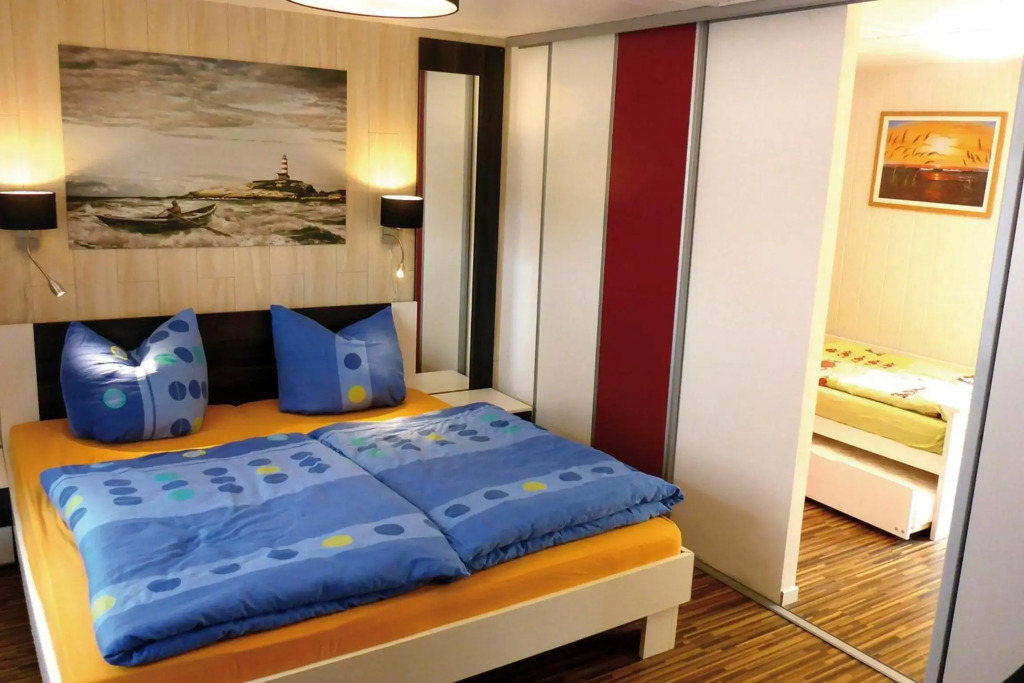 Achterdeck FW 2