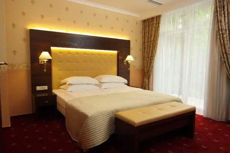 Delice Hotel