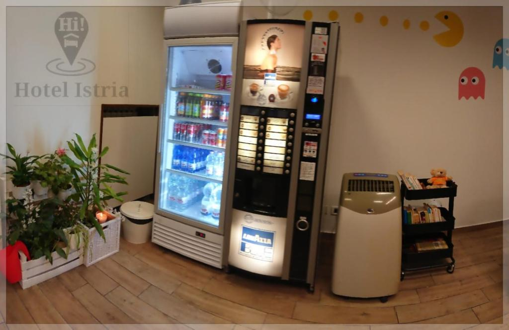 Hotel Istria