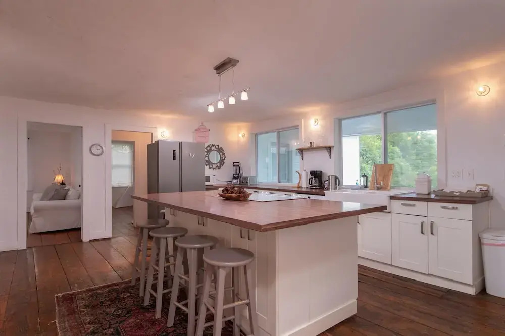 Village House 3 Bedroom Home