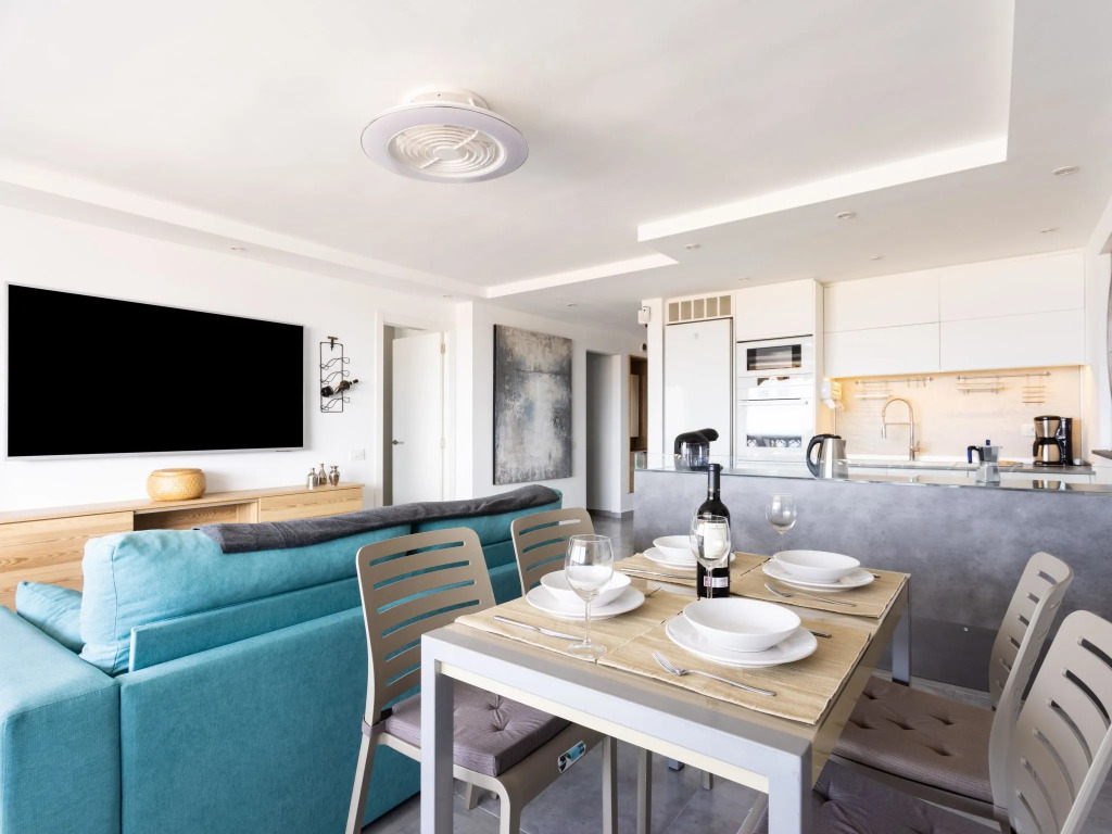 Apartment Royal Sunset Loggia