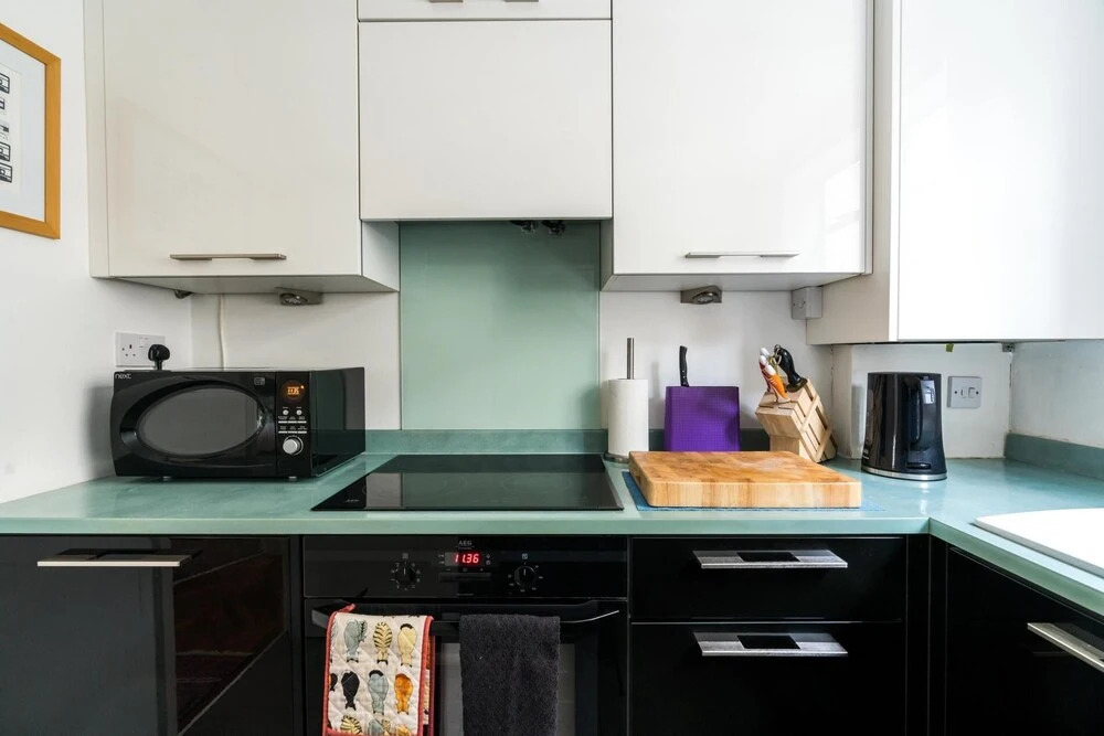 Amazing 2BD Flat in the Heart of Bloomsbury
