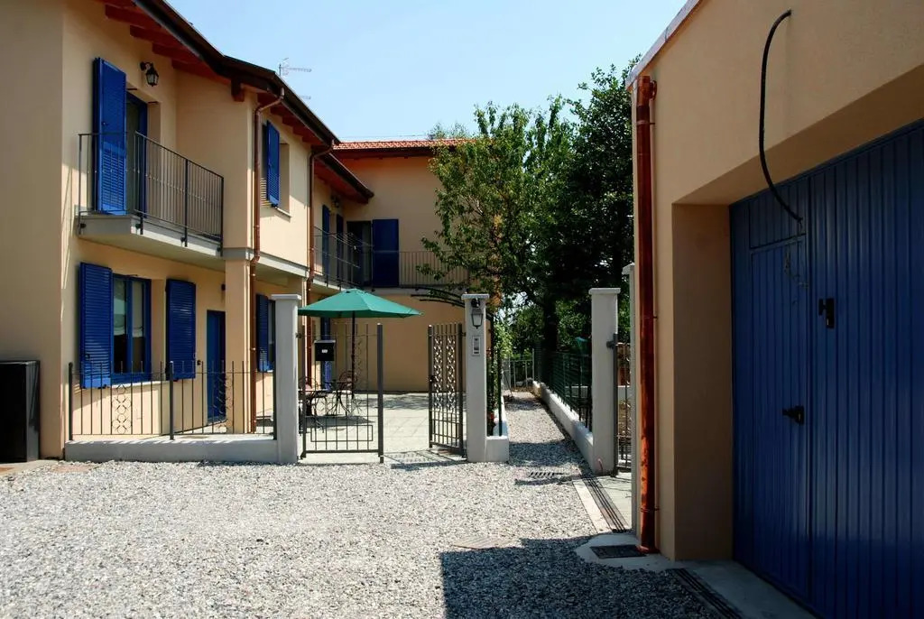 B&B La Casa di Trizzi