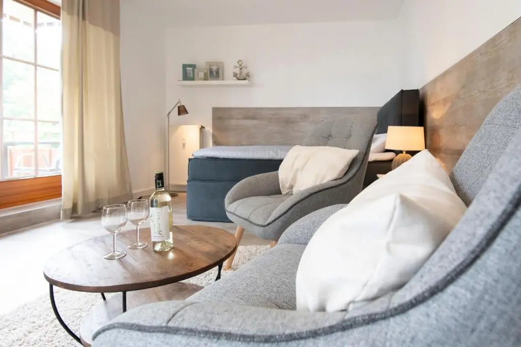 Seestraße 43 Wohnung 2