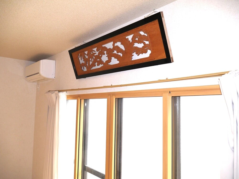 Guesthouse Osaka Tengachaya Station front hall