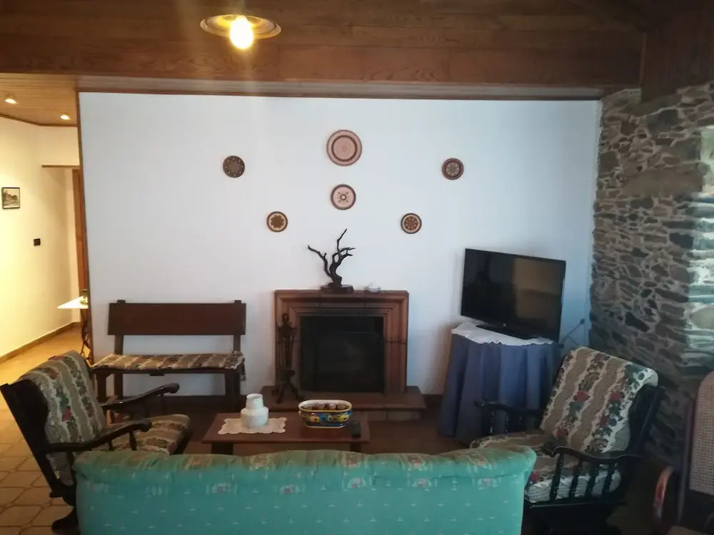 Benaxo - Casa de Turismo Rural