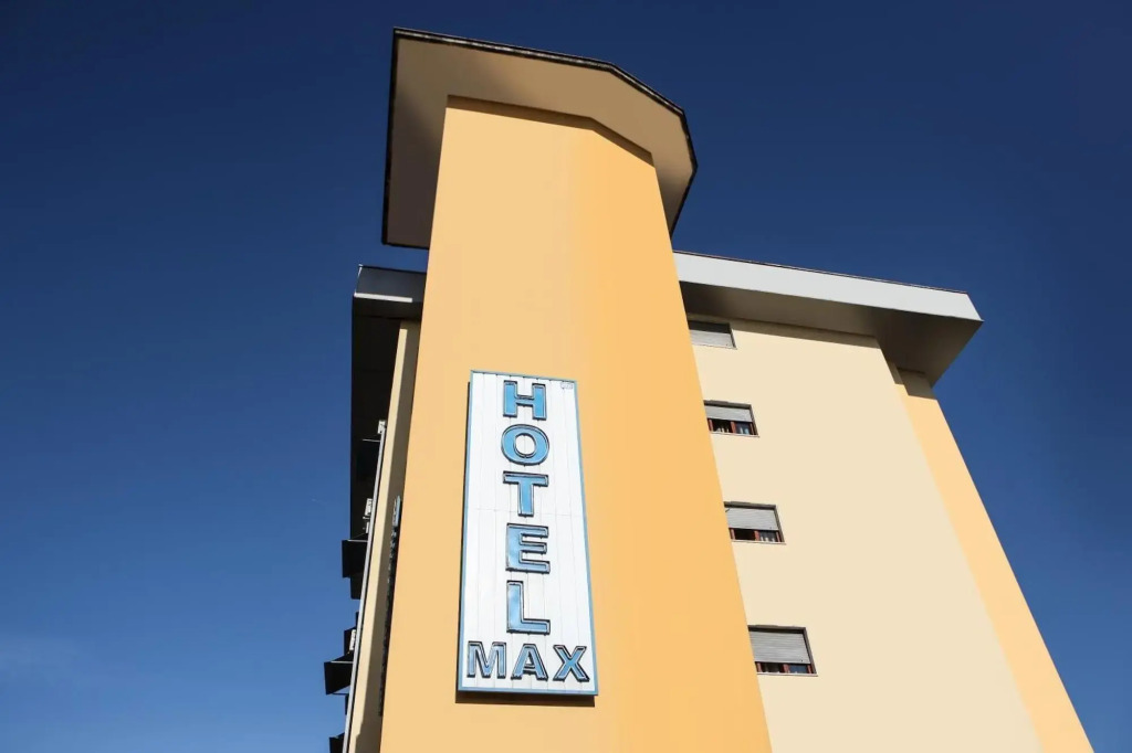 Hotel Max