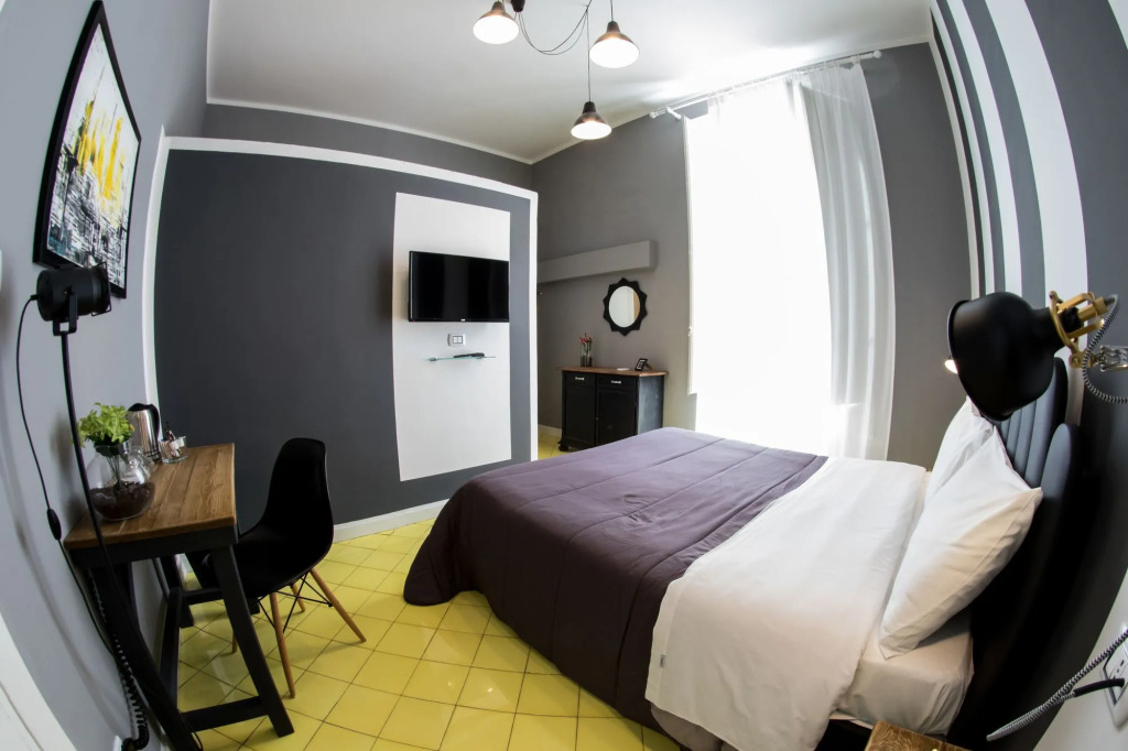 Balate Maqueda B&B
