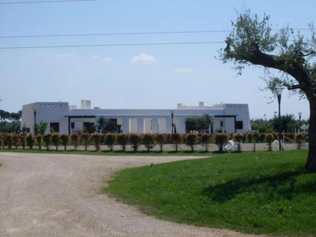 B&B Tenuta Barone