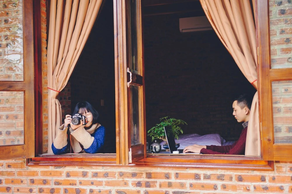 Ninhbinhfriendlyhomestay