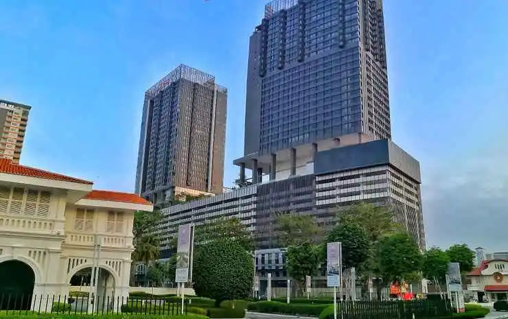 Tropicana 218 Exquisite Suites