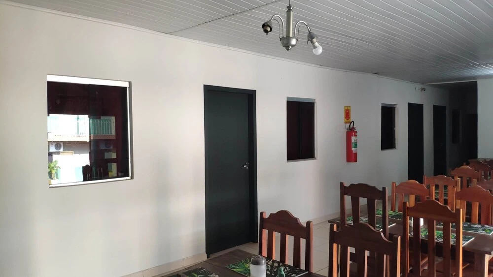OYO Hotel BR