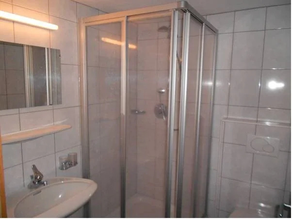 Appartements/Zimmer Alois Arnold
