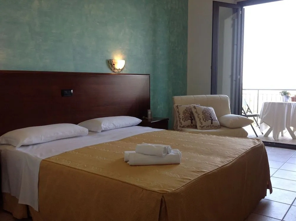 Hotel Villa Aniana