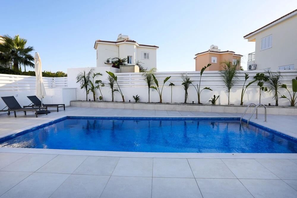Pernera Family Villas