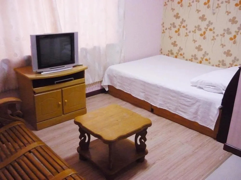 Qingdao Moon Palace Hotel