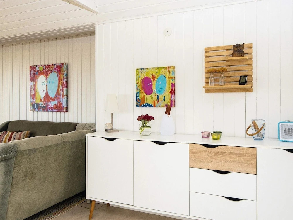 4 Star Holiday Home in Lemvig
