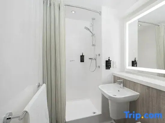 Travelodge London Chiswick High Road
