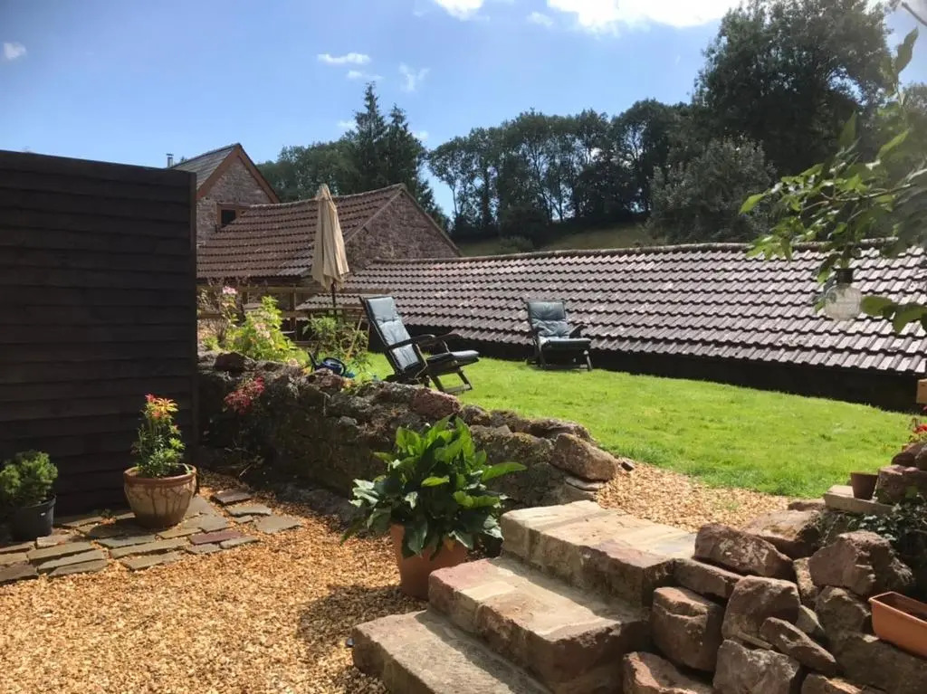 Woodmill Farm Apartment