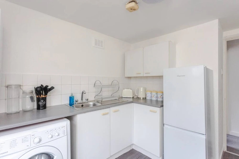Quiet 2 Bedroom Flat in Peckham Rye