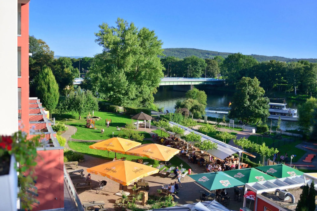 Ringhotel Zweibruecker Hof