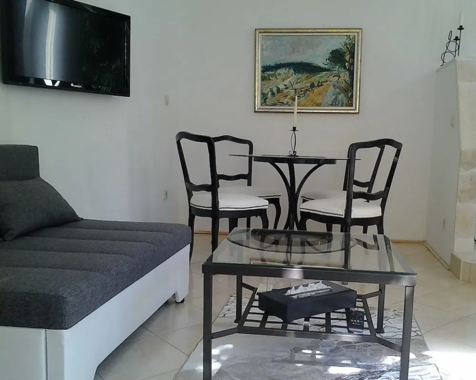 Villa Angel