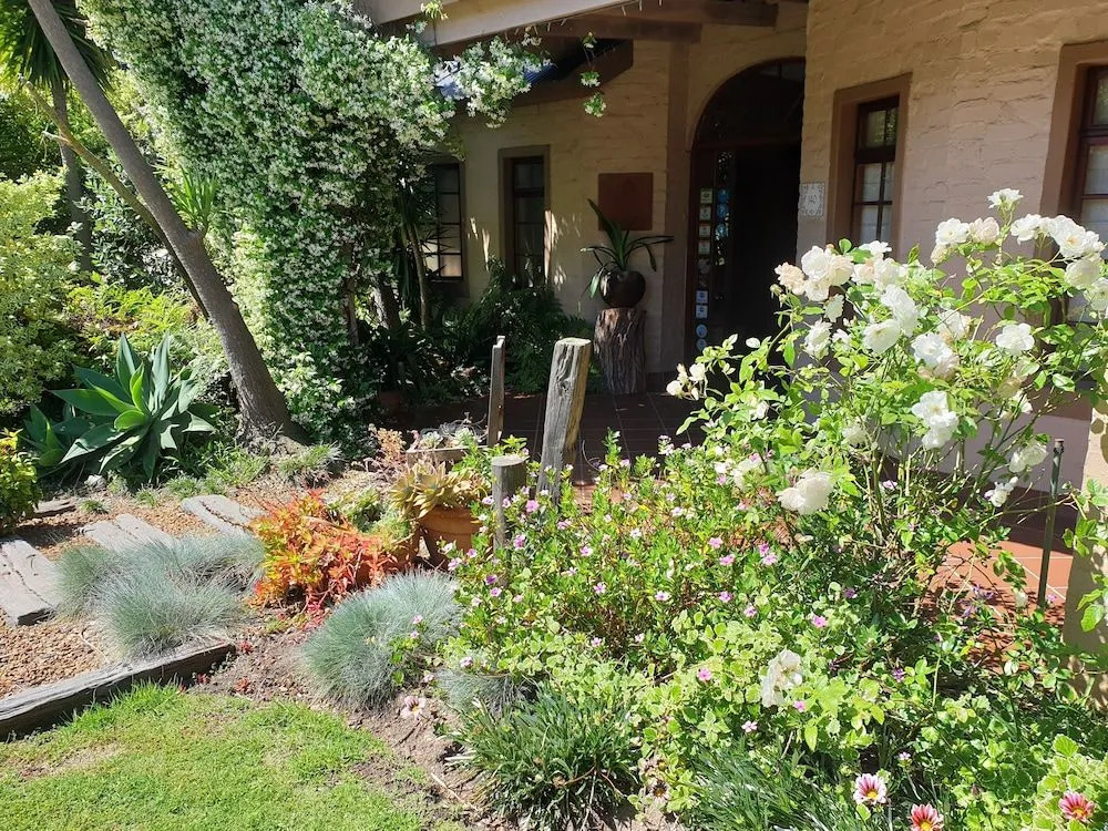 Deo Gratia Guest House