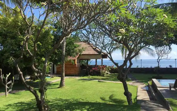 Pondok Bali Sea View Bungalow
