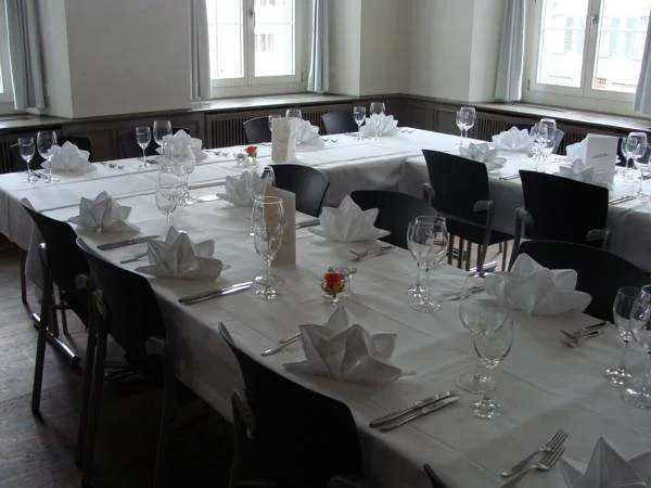 Hotel Jakob