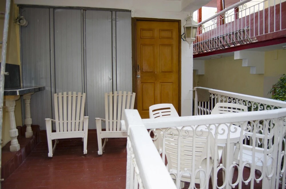 Hostal Colonial Miguelito