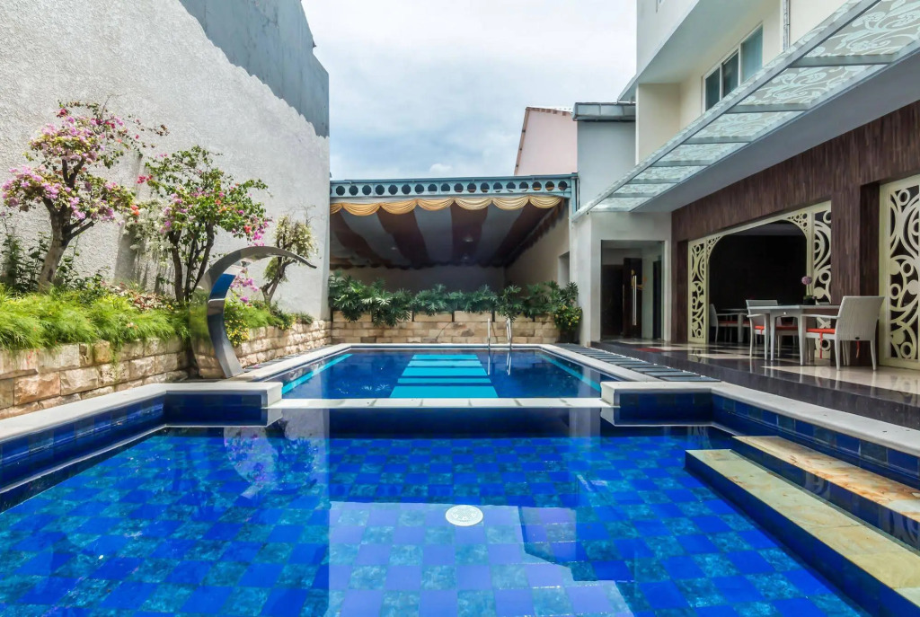 ZEN Rooms Denpasar Marlboro